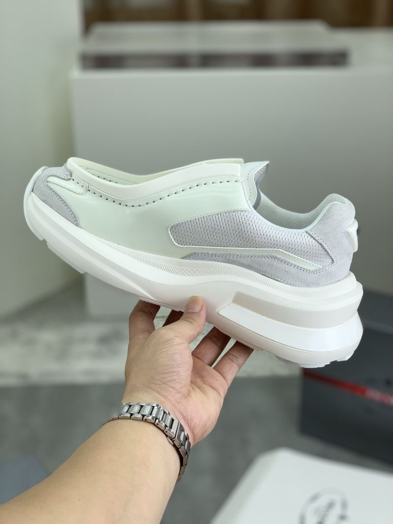 Prada Sneakers